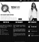 techfury-website